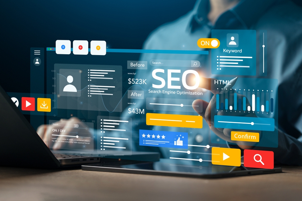 Dijitalde Görünür Olmanın Formülü: SEO ve Yazılımın Uyumu